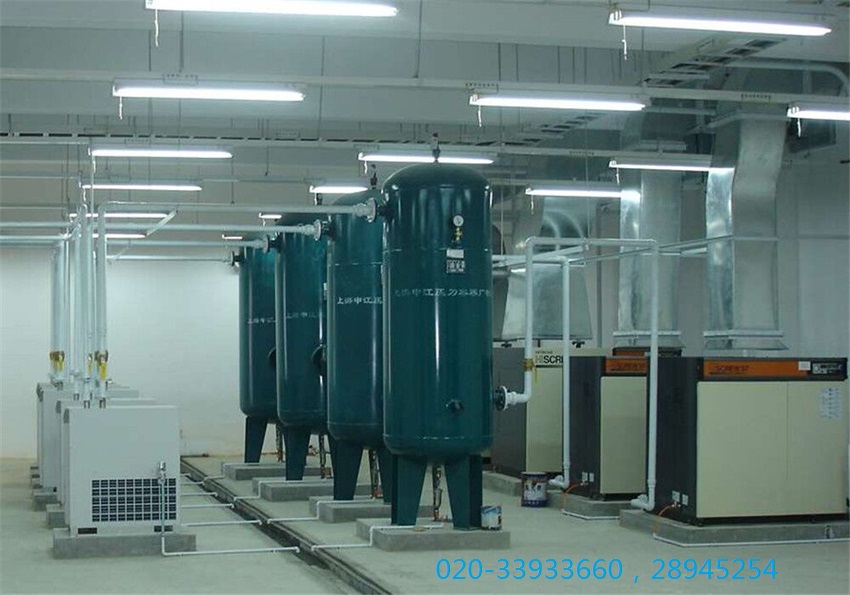 空压机,空压机管道,空压机管道